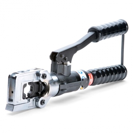 ПГРс-240у пресс гидравлический ручной с механизмом АСД