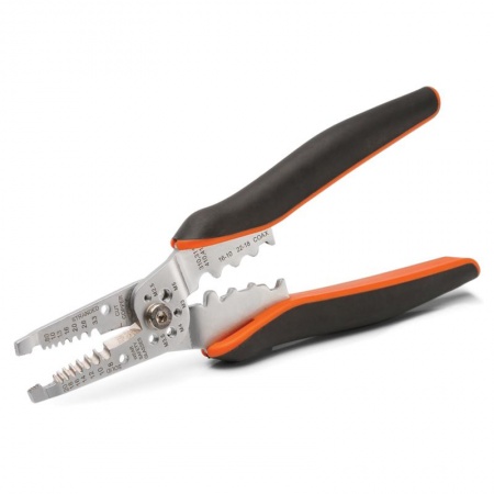 WS-01D многофункциональный ручной стриппер из нержавеющей стали