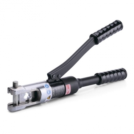 ПГРс-120 пресс гидравлический ручной с механизмом АСД