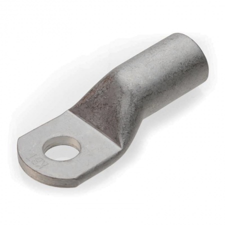 Наконечник ТМЛс 6-6 кабельный медный луженый